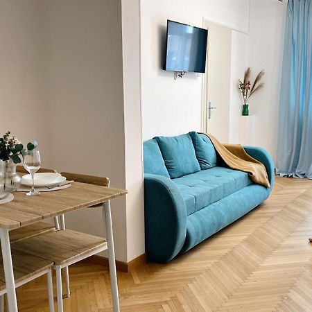 Pinkfluid - Charming Studio In Prime Location بوخارست المظهر الخارجي الصورة