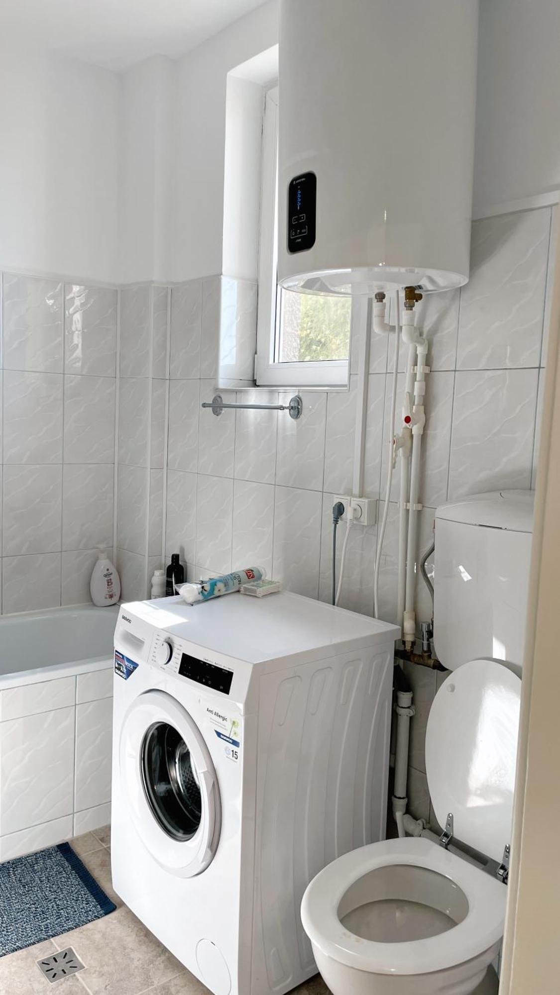 Pinkfluid - Charming Studio In Prime Location بوخارست المظهر الخارجي الصورة